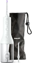 Philips Cordless Power Flosser 3000 HX3826/31 Oral Irrigator