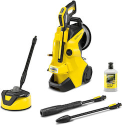Kärcher K 4 Premium Power Control Flex Home Electric Pressure Washer