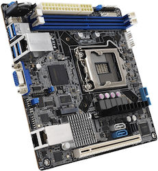 Supermicro MBD-H13SSL-N-O motherboard Socket SP5 ATX