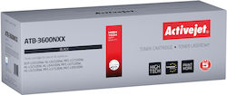Activejet ATB-3600NXX Toner (replaces Brother TN3600XXL; Supreme; 11000 pages; black)