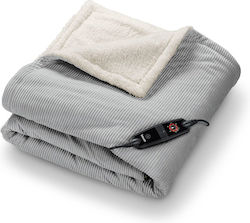 Beurer HD 81 Cord Light Grey