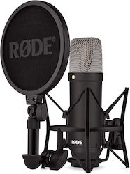 RODE NT1 Signature Black - condenser microphone