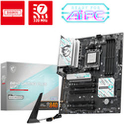 MSI B840 GAMING PLUS WIFI motherboard AMD B840 Socket AM5 ATX