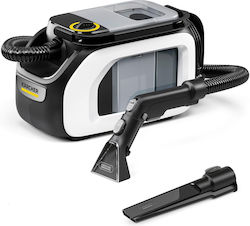 Kärcher 1.081-530.0 Vacuum Cleaner, 2.9 L Cylinder, Dry & Wet, 500 W, Bagless