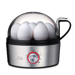 Solis Egg Boiler & More 8272