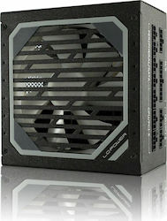 be quiet! POWER ZONE 2 1000W Power Supply