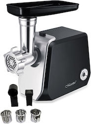 Mincer with shredder SMAPP 490.81 2200 W White