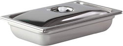 MagicVac Vacuum container INOX H200 20.4 L