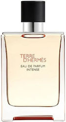 Hermès Terre d’Hermès Intense Eau De Parfum Intense Refillable 50 ml (man)