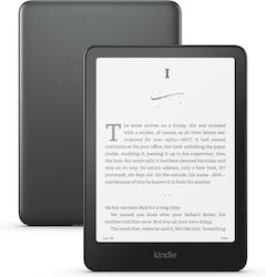 Kindle Paperwhite 32GB Black Signature Edition