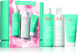 Moroccanoil Volume Kit