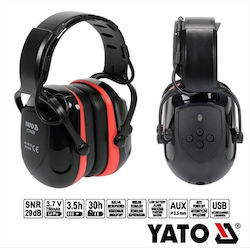 Yato YT-74626 hearing protection headphones