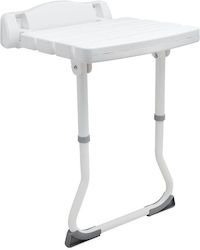 Adjustable toilet chair 840 REHAFUND
