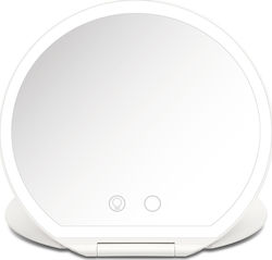Girmi make-up mirror BE03