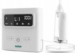 Electric nasal aspirator Neno Grasso