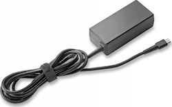 HP 45W USB-C AC Adapter