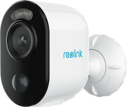 Argus Series B310 3MP Acum IP Camera