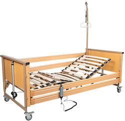 Rehabilitation and Care Bed CAREBED MODEL SMART
