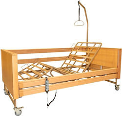 Carebed Model Premium Rehabilitation and Care Bed