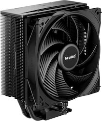 be quiet! Pure Rock 3 Black CPU Cooler