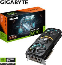 Gigabyte GeForce RTX 5070 GAMING OC 12GB