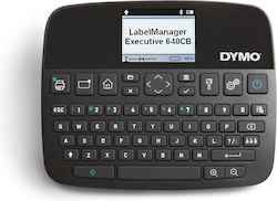Dymo LabelManager Executive 640 CB