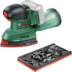 Bosch Universal-Sander 18V-10 Multi Sander