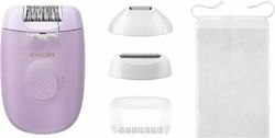Philips 4000 series Epilator Series 4000 BRE257/00 Corded Epilator