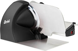 Berkel Homeline HL PLUS 250 Black Matte Slicer