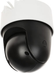 Dahua Technology WizSense SD2A500NB-GNY-A-PV Turret IP Outdoor Security Camera 2560 x 1920 Pixels Ceiling/Wall Mount