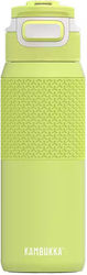 Kambukka Elton 750ml Mojito Summer water bottle