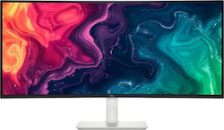 Dell 86.4cm (34.1") S3425DW 21:9 Curved VA Monitor — 2xHDMI, DisplayPort, USB-C