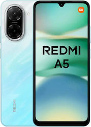Xiaomi Redmi A5 3+64GB 6.88" 4G Ocean Blue Dual SIM EU Version