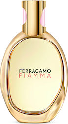 Ferragamo Fiamma Eau De Parfum 55 ml (woman)