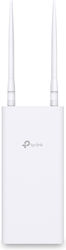 Ασύρματος δρομολογητής TP-Link TL-MR100-OUTDOOR εξωτερικού χώρου Fast Ethernet μονής ζώνης (2,4 GHz) 4G λευκός