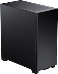 Phanteks XT Silent Midi Tower Black