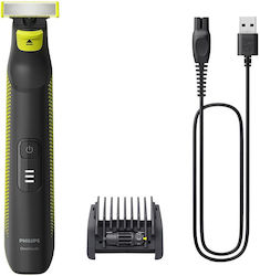Philips OneBlade Pro QP6506/15 Face