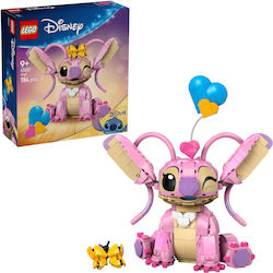 LEGO Disney 43257 Angel Collectible Figure