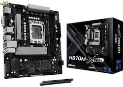ASRock H810M-X WIFI Motherboard