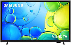 Samsung UE32F6002FK 81.3 cm (32") Full HD Smart TV Wi-Fi Black