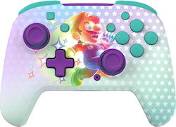 Turtle Beach Rematch Wireless NS Invincible Mario