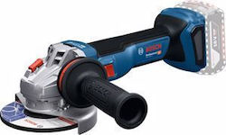 Bosch GWS 18V-11 Cordless Angle Grinder
