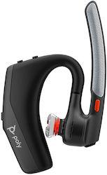 HP Poly Voyager Legend Bluetooth Headset with Noise-Canceling Microphone