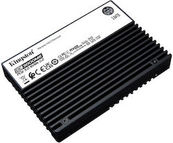 Kingston Technology 3.84TB DC3000ME U.2 PCIe 5.0 NVMe TCG Opal Enterprise SSD