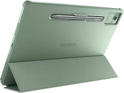 Lenovo ZG38C05989 tablet case 32.3 cm (12.7") Folio Green