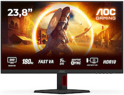 AOC Monitor Gaming (Q24G4RE)