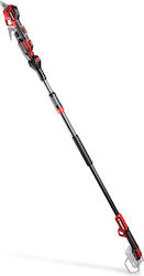 Einhell GP-LS 18/28 Li T BL-Solo Bypass Pruning Shears, Black and Red