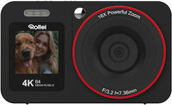Rollei Compactline 64 Dual Screen