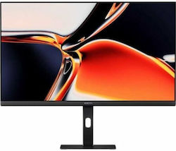 Xiaomi A27Ui computer monitor 68.6 cm (27") 3840 x 2160 pixels Full HD LCD Black