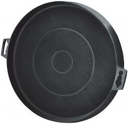 Respekta Aktiv-Kohlefilter universal MI 160 N